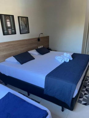 Maravilhoso Loft em Itaipava-RJ - Condomínio Granja Brasil